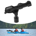thumbnail image 5 of 360 Degree Adjustable Fishing Rod Racks Folding Rod Holder Fishing Rod Holder, 5 of 9
