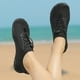 thumbnail image 5 of Zapatos Acuáticos Aqua Shoes Zapatillas de buceo transpirables para caminar en el lago (negro 43) Ndcxsfigh Para Estrenar, 5 of 8