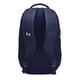 thumbnail image 2 of Mochila Under Armour unisex para adultos Hustle 6.0 Midnight Navy, 2 of 6