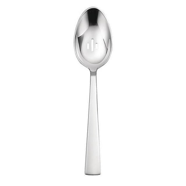 Oneida T657SPTF 8.875 Po. Fulcrum Cuillère en Acier Inoxydable Argentée