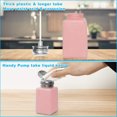 thumbnail image 4 of Solvent Dispenser, 200ml Capacity Solvent Dispenser Bottle  For Makeup Remover, 4 of 8