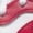 Red, variant on Nike Terminator High Men's Shoes, White/University Red/White, Size 6