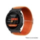 thumbnail image 3 of Banda de reloj Abanopi de nylon ajustable ideal para todo el día, 3 of 5