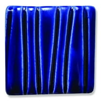Speedball Art 16 oz. (pint) Earthenware Glaze--Royal Blue