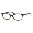 thumbnail image 2 of Eyeglasses Emozioni EM 4050 0F7X Violet Havana, 2 of 4