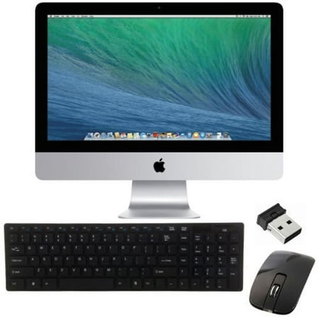 Apple iMac 20