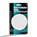 thumbnail image 3 of Ultra 3 in. Blanc Protecteur de Bouton de Porte 57700, 3 of 4