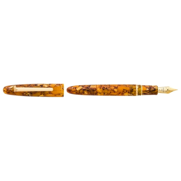 Esterbrook Estie Honeycomb Fountain Pen