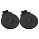 thumbnail image 4 of 2 cojines giratorios para asiento de coche, 4 of 8
