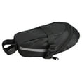 thumbnail image 3 of Rooha Mini Design Bicycle Saddle Bag For Keys Wallets And Small Mobile Phones, 3 of 9
