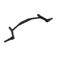 thumbnail image 4 of Soporte de parabrisas para BMW R1250GS Adventure, repuesto para accesorios. Negro, 4 of 9