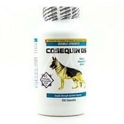 Nutramax Cosequin Ds Double Strength Capsules, Joints Support - 250 Ea
