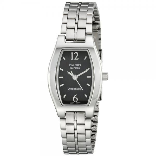 walmart women's casio watches
