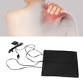 thumbnail image 4 of USB Powered Heater Pad, Washable Electric Heating Sheet Multifunctional DC 5V  For Neck Shoulder, 4 of 8