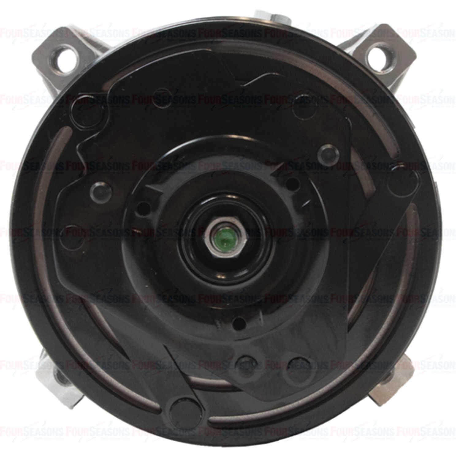 Four Seasons 58974 GM V5 Compressor