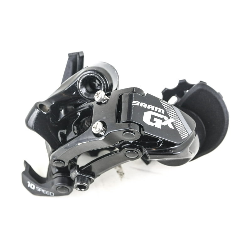 Sram gx 10 speed store rear derailleur long cage