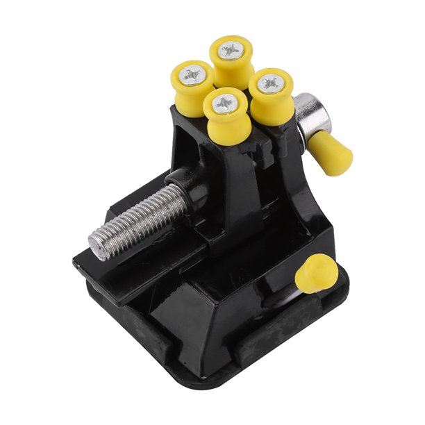 Hobby Vise, High Practicality Solid Structure Universal Plentiful