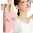 thumbnail image 4 of Painless Hair Removal Cream Peach Hair Removal Cream Removal Non-Irritating Inhibit Wax Gentle, 4 of 8