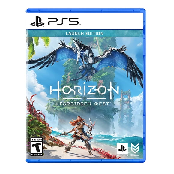Horizon Forbidden West - PlayStation 5 Sony Playstation5