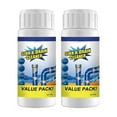 thumbnail image 1 of Uuiauoio Pipeline Dredging Agent,Sink and Drain Cleaner, Pipe Dredge, Drain Cleaner for Toilet Kitchen, Pipes Cleaning Tool, Toilet Cleaner Pipe Clearing Agent Foam Cleaner, 1 of 2