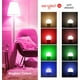 thumbnail image 2 of Sengled Smart Bluetooth Light Bulb, Works with Alexa Only, Multicolor, 10 Pack Sengled B11-N1EW_10P, 2 of 9