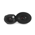 thumbnail image 2 of Altavoces para coche JBL STAGE3 9637AM 6x9 triaxiales de 3 vías (2 pares), 2 of 6