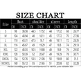 CIENVNSTG Women's 3/4 Sleeve Crew Neck Loose Blouse Solid Color Spring ...