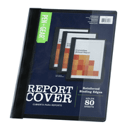 Pen+Gear Delux Report Cover