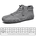 thumbnail image 3 of Zapatos Para Correr Mocasines Casuales Hombres Transpirables Zapatillas Casuales Acolchados Accesorios Suaves Para Exteriores Tmvgtek Para Estrenar, 3 of 3