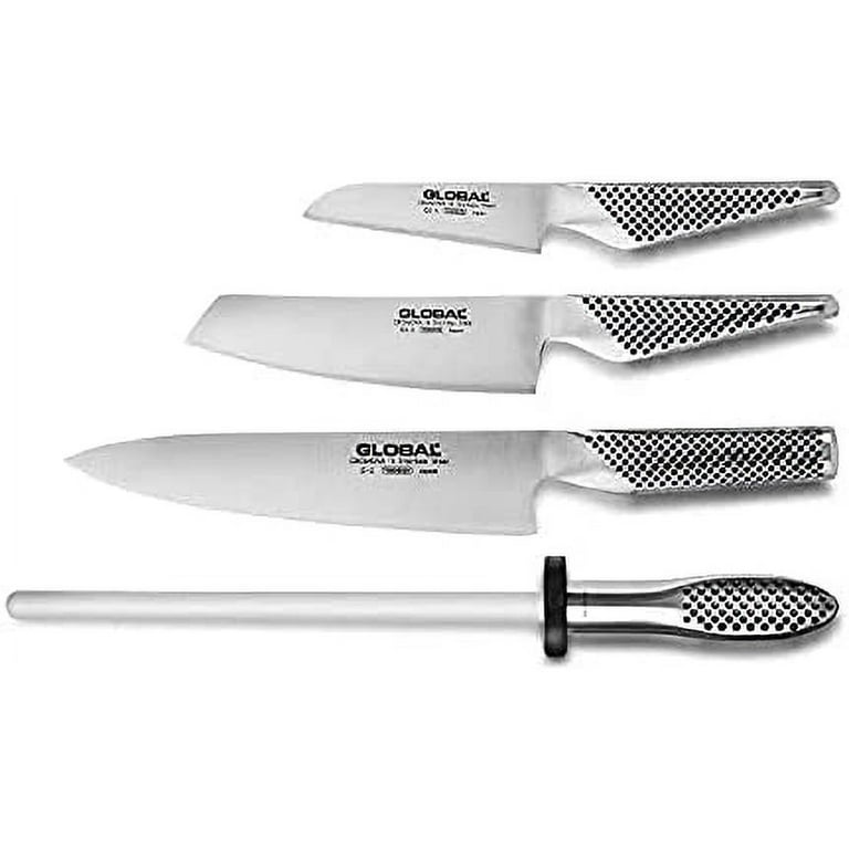 Global 5-Piece Knife Set