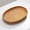 E, variant on Oval Bamboo Rattan Woven Storage Basket, Handcrafted Natural Fiber Organizer Bin, Decorative Shelf Desktop Vanity Tray