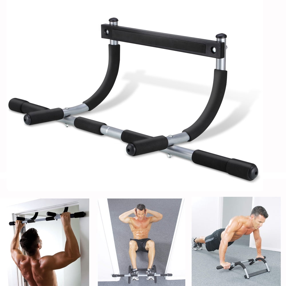 Exercise bar. Турник дверной kettler multi. турник подвесной. pull up bar. door sit up bar gym doorway situp ab exercise machine.