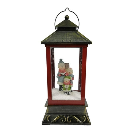 

Haykey Home Decor Lights Decorations Creative Snow Music Lights