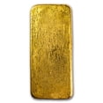thumbnail image 2 of 1 kilo Gold Bar - N.M. Rothschild - R. Dussaix, 2 of 2