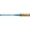 Columbia Blue / Purple, variant on Rawlings Icon -8 USSSA Baseball Bat | 31-Inch | Composite
