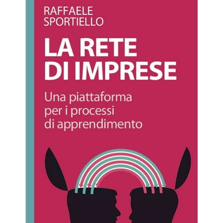 La rete di imprese, (Paperback)