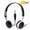 Black, variant on Classroom Headphones in Bulk 25 Pack Keewonda 3.5mm Wired Headphones Multicolor for Students School