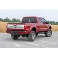 thumbnail image 6 of Rough Country RPT2 Running Boards for 09-16 Ford F-250/F-350 | Crew Cab - 44009, 6 of 8