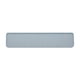 thumbnail image 1 of Alfombrilla de silicona para frigorífico, suave, antiderrames, impermeable, 68 x 16,5 x 1,5 cm Gris, 1 of 8