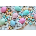 thumbnail image 2 of Cadbury Micro Mini Eggs, Milk Chocolate Easter Candy, 90g, 2 of 4