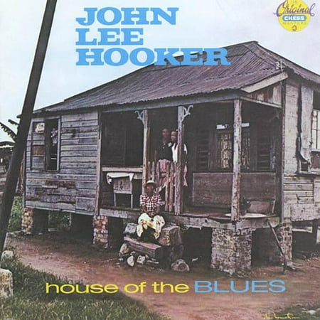 House Of The Blues