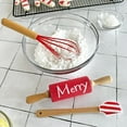 thumbnail image 6 of Holiday 3PC Mini Baking Set, 6 of 6