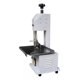 thumbnail image 1 of Máquina Sierra Cortadora ZAIT para carne con Hueso Potente 850W 15rpm, 1 of 5