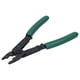 thumbnail image 5 of Alicates pelacables, alicates pelacables multifuncionales, alicates de engarce manuales eléctricos, alicates pelacables multifuncionales, confiables y duraderos, 5 of 8