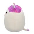 thumbnail image 4 of Squishmallows Official 14 inch Kalina the Pink and White Cow - Child's Ultra Soft Stuffed Plush Toy, 4 of 6