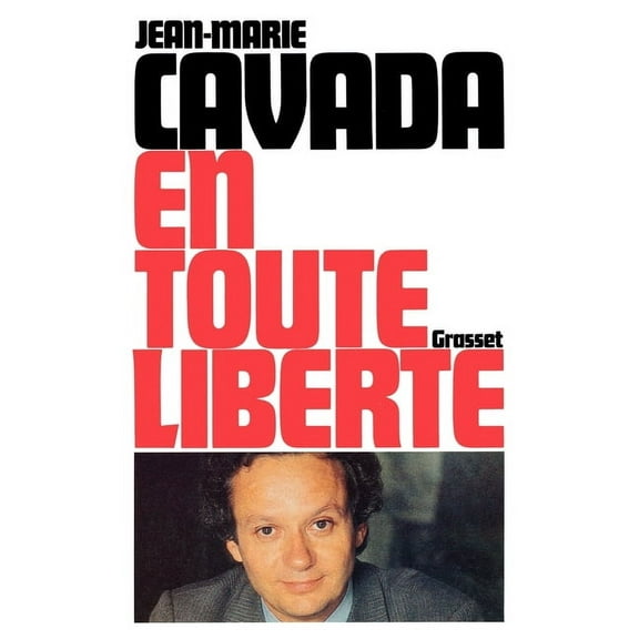 En toute liberté, (Paperback)