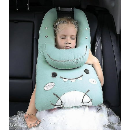 Baby neck pillow walmart discount
