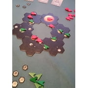 PG Pocket Imperium Board Game