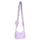 thumbnail image 5 of Bolsa Crossbody para Mujer Enso EB515CBPU color Lila lila Unitalla, 5 of 7