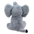 thumbnail image 3 of WILBERRY ECO CUDDLIES: ELLA - ELEPHANT, 3 of 3